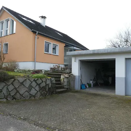 Ferienhaus Laura Renchen Exterior foto