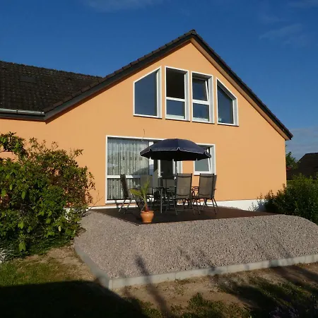 Ferienhaus Laura Renchen Exterior foto