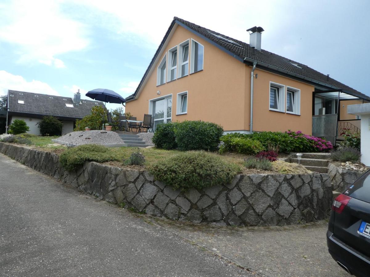 Laura Ferienhaus Renchen
